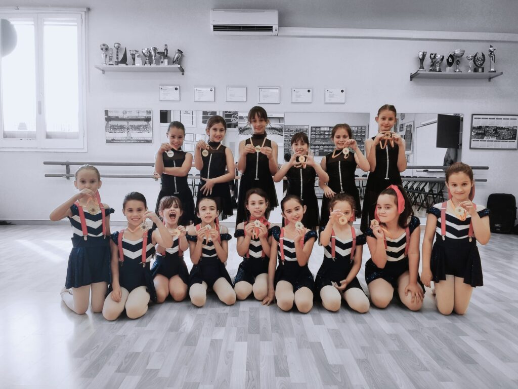 Dansa