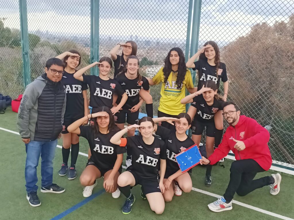 Futbol Sala