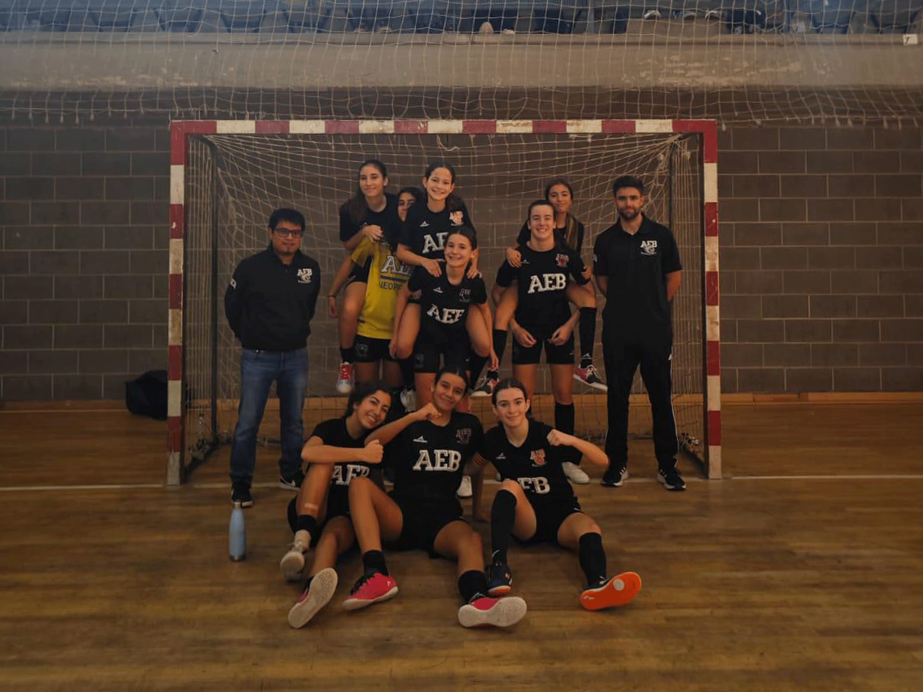 Secció Femenina