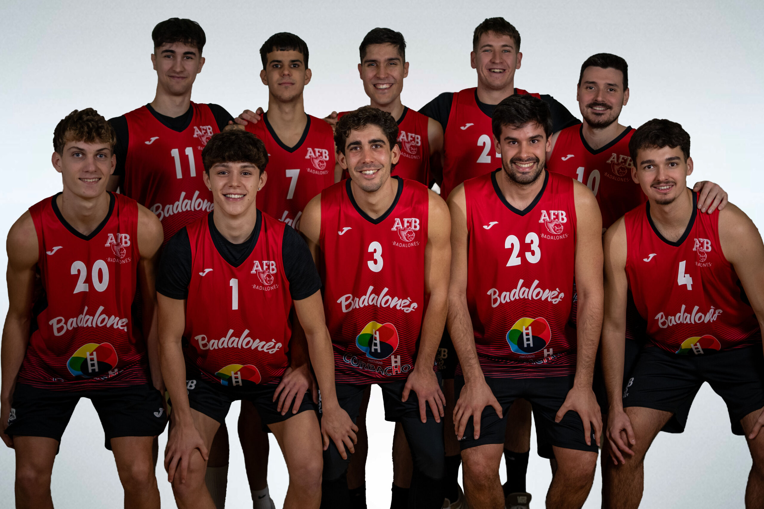 Secció Masculina