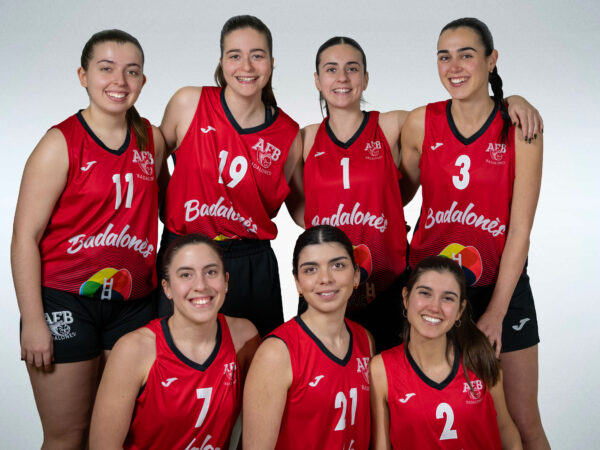 U25 FEMENÍ