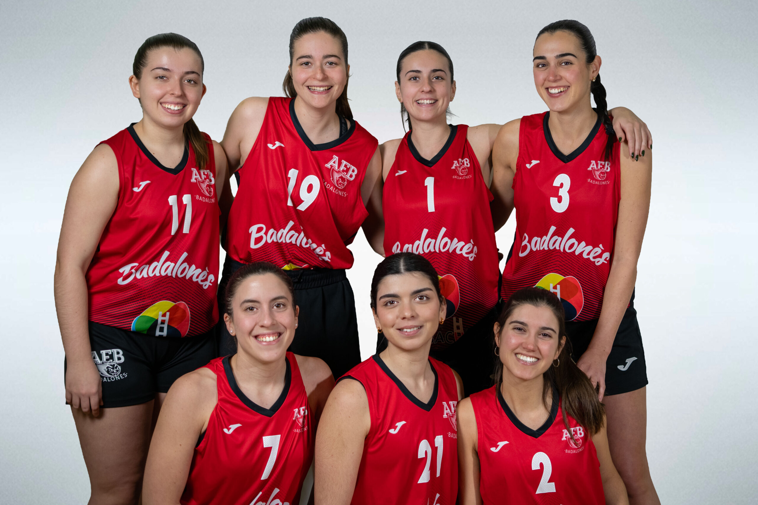 Secció Femenina