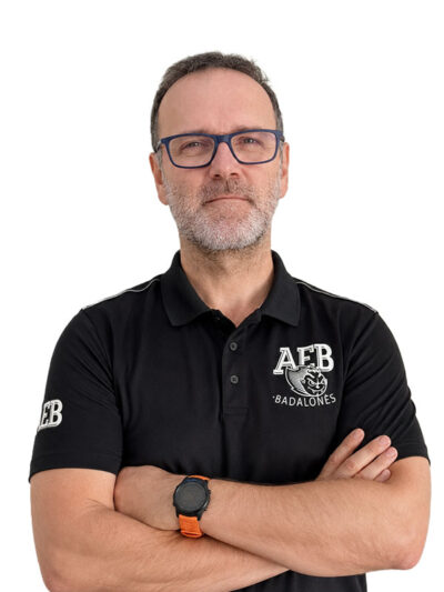 Jordi Aspa