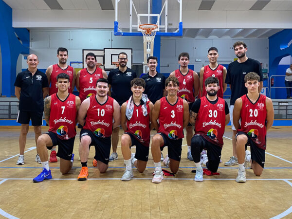 SENIOR A MASCULÍ