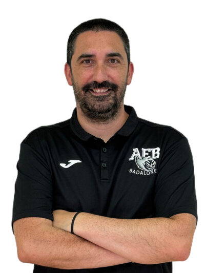 Oriol Entrena