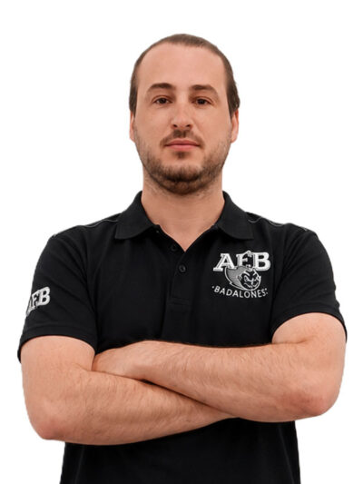 Pau Llucià