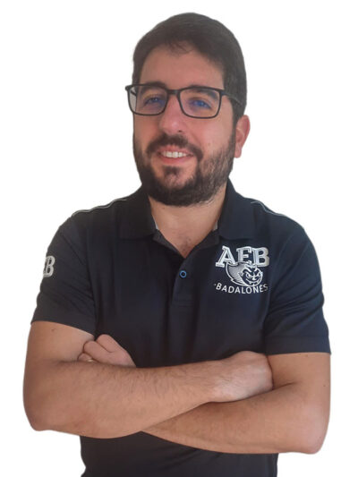 Alex Medialdea