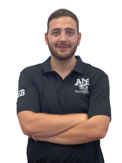 Marc Montero
