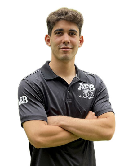 Marc Roig