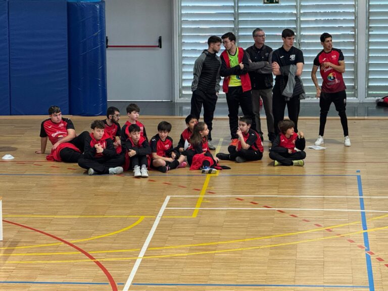 Futsal Adaptat