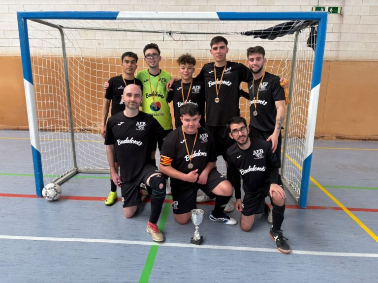 Futsal Adaptat