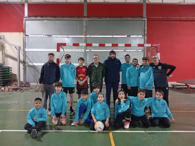 Futsal Adaptat