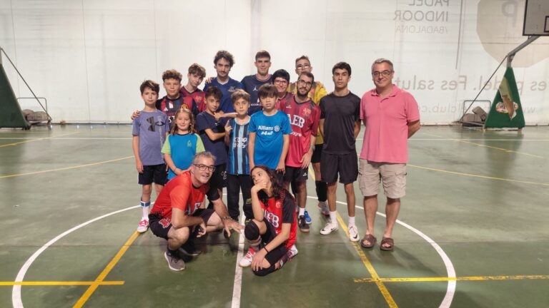 Futsal Adaptat