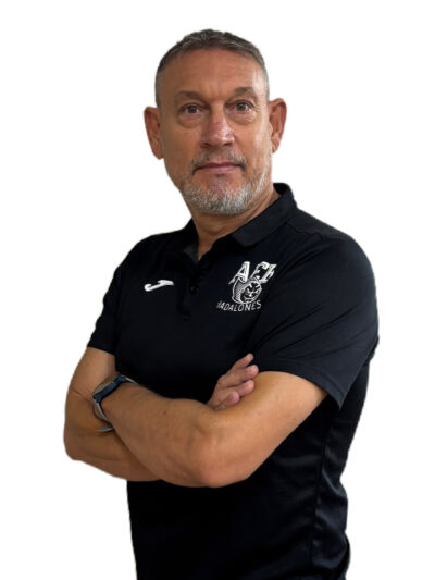 JOSÉ RODRÍGUEZ