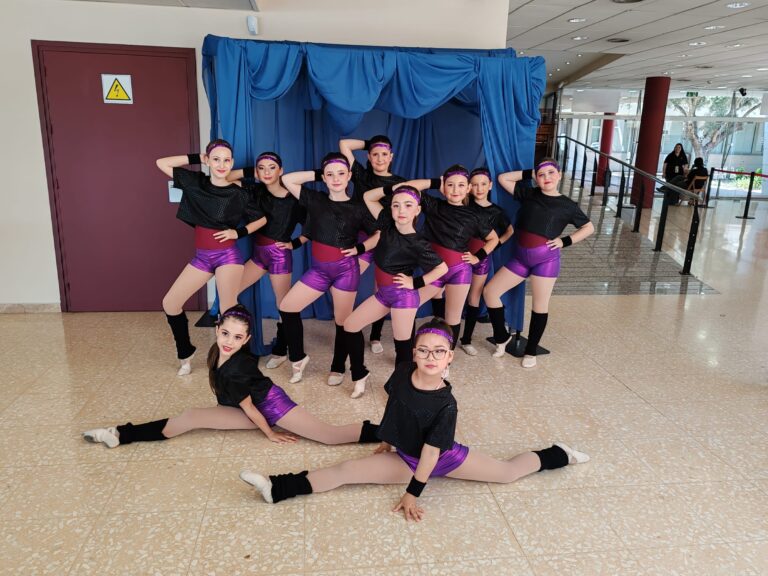 DANSA
