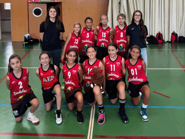 MINI VERMELL FEMENÍ